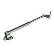 Compas de placard en acier : - Longueur : 140mm Just4Camper
