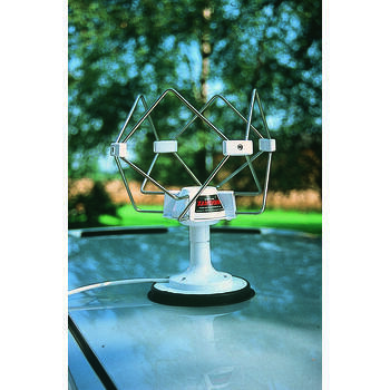 Base magnétique pour Antenne Omnimax