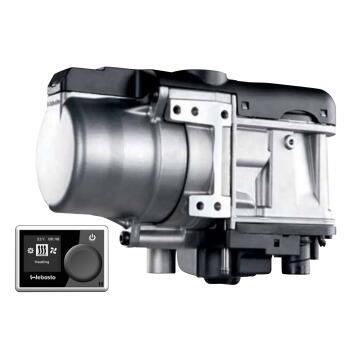 Kit d'installation Thermo Top Evo