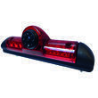Caméra de recul spécial fourgon : Boxer / Jumper / Ducato X250/X290 Just4Camper