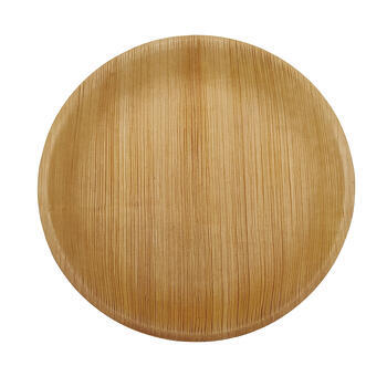 Lot de 10 assiettes à dessert réutilisables