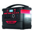 Batterie Lithium Powerpack portable : 520 GYS