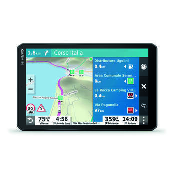 GPS Camper 890 MTD