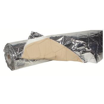 Protection isotherme multicouches