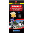Cartes routières aires gratuites camping-car : France Trailer's Park