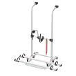 Porte-vélos Carry-Bike pour camping-car : Pro Fiamma