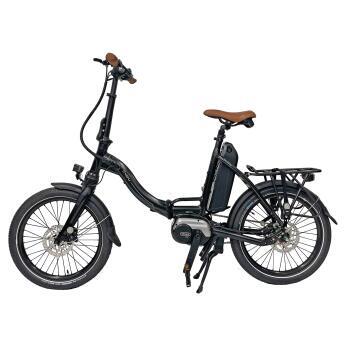 Vélo à assistance électrique pliant JUNY