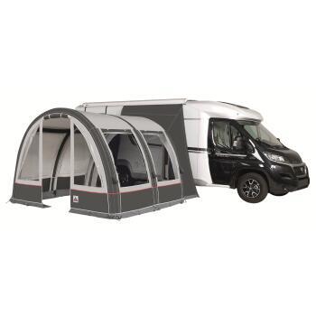 Auvent gonflable pour camping-car et fourgon Traveller Air