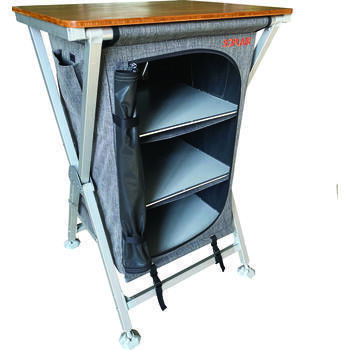 Meuble de rangement camping Hanoï