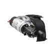 Kit moteur pour store 6300 : pour boîtier anodisé Thule