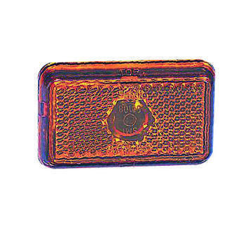 Feu de position 130 SMLR orange