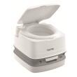 Toilette portable camping-car Porta Potti : Modèle Porta Potti345 Thetford