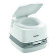 Toilette portable camping-car Porta Potti : Modèle Porta Potti345 Thetford
