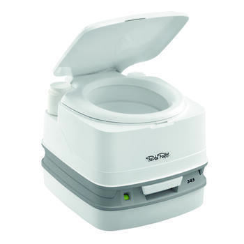 Toilette portable camping-car Porta Potti : Modèle Porta Potti345