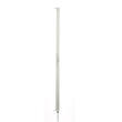 Store d'occultation pour baies S3 et S4 : - Dimensions : 900 x 600 mm - Coloris : Beige Seitz