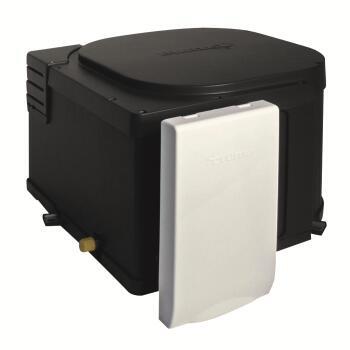 Chauffe-eau pour camping-car Boiler gaz