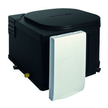 Chauffe-eau pour camping-car Boiler gaz