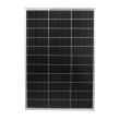 Panneau solaire Essential Flat : 130 Watts Eza