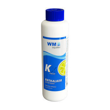 Kpress detartrant