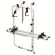 Porte-vélos pour mini-vans Carry-Bike : VW T5 D/ T6 D Fiamma