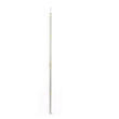 Store d'occultation pour baies S3 et S4 : - Dimensions : 600 x 1300 mm - Coloris : Beige Seitz