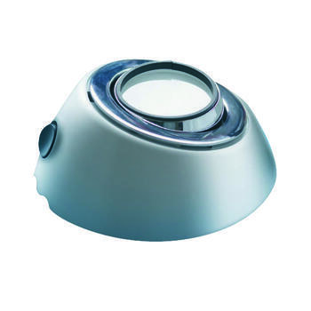 Spot en saillie orientable à Leds gris