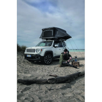 Ailes latérales pour Maggiolina et Air Top