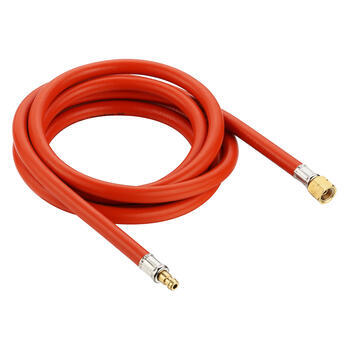 Tuyau gaz pour prise extérieure