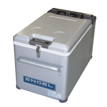 Glacière digitale à compression MT35