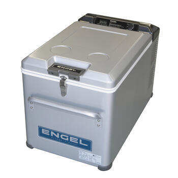 Glacière digitale à compression MT35
