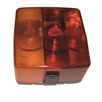 Feu arrière stop 205