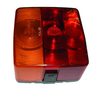 Feu arrière stop 205