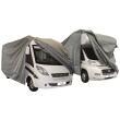 Housse de protection camping-car Wintertime : - Modèle : Intégral - Longueur : 6,30m Hindermann