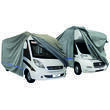 Housse de protection camping-car Wintertime : - Modèle : Intégral - Longueur : 6,30m Hindermann