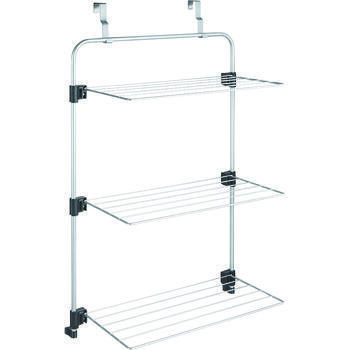 Séchoir à linge avec 3 étages