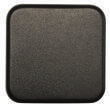 Bascule simple pour interrupteur : marron Just4Camper