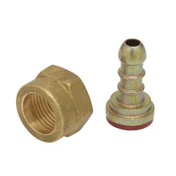 Raccord tétine 20/150