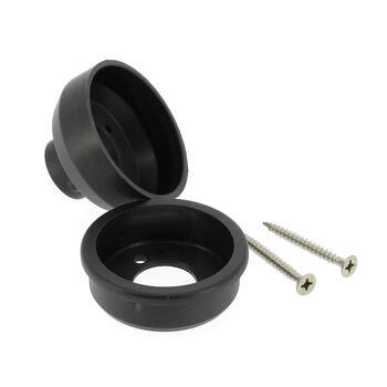 Pour lanterneau à manivelle Thule Ominvent transparent