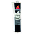 Colle Mastic hybride Sikaflex 521 : - Coloris : Blanc Sika