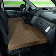 Lits pour cabine camping-car/van type campsleep : Modèle : Mercedes Vito / Viano 2003 à 2014 Conversion Van