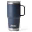 Mug Isotherme : avec couvercle 60 cl YETI
