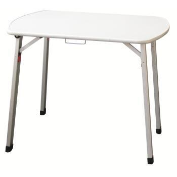Table de camping pour 2 personnes Pégase