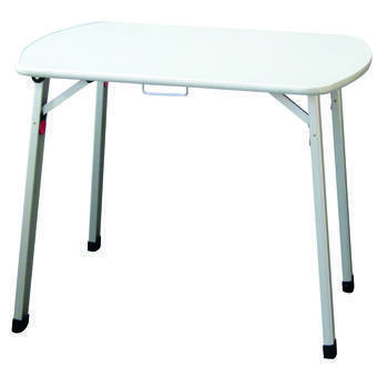 Table de camping pour 2 personnes Pégase
