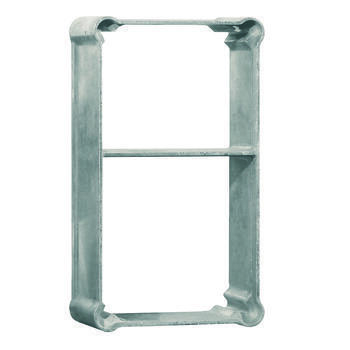 Rallonge cheminée pour boiler