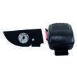 Pack renforts à air + kit compresseur simple : Boxer / Jumper / Ducato X230/X244 - 1994 - 2006 Firestone