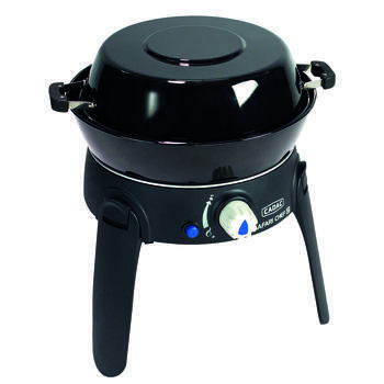 Barbecue à gaz Safari Chef Lite 2 BP