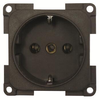 Prise 220 Volts allemande Schuko