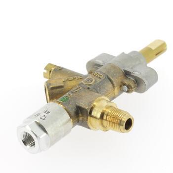 Vanne gaz pour réfrigérateurs