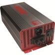 Convertisseur pure-sinus 12V/230V pour camping-car : 3000W Eza