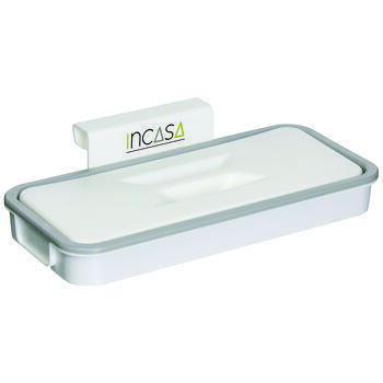 Support porte sac poubelle